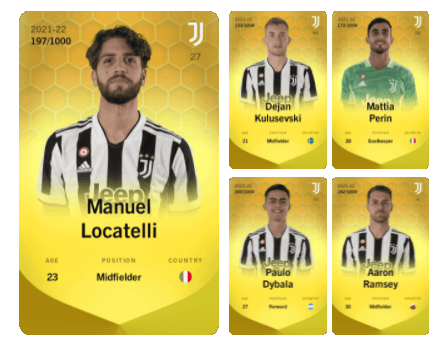 Scambio figurine, carta di controllo e foto per album Panini Calciatori 2023 -2024 